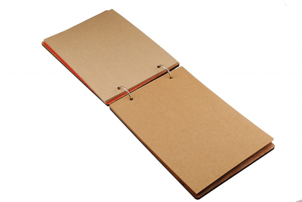 11 Year Anniversary – Our Story So Far Scrapbook