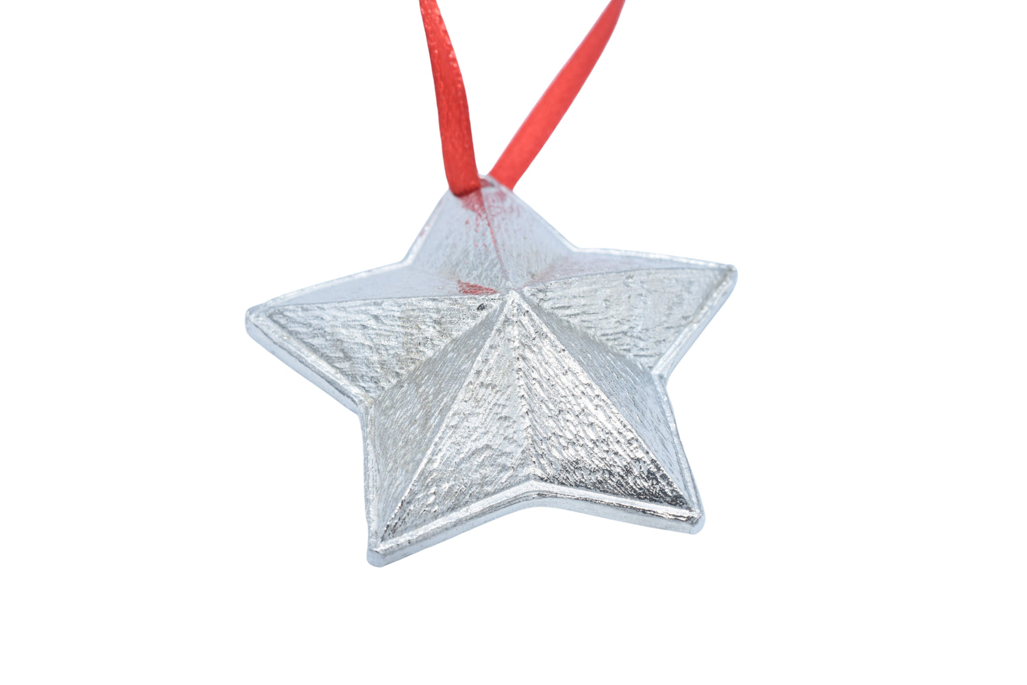 Christmas Star Decoration
