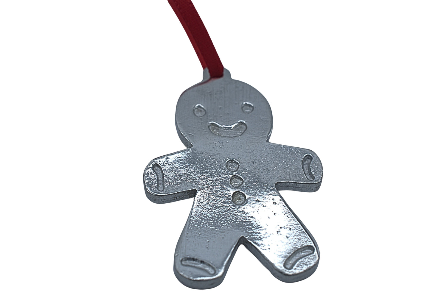 Gingerbread Man Christmas Decoration