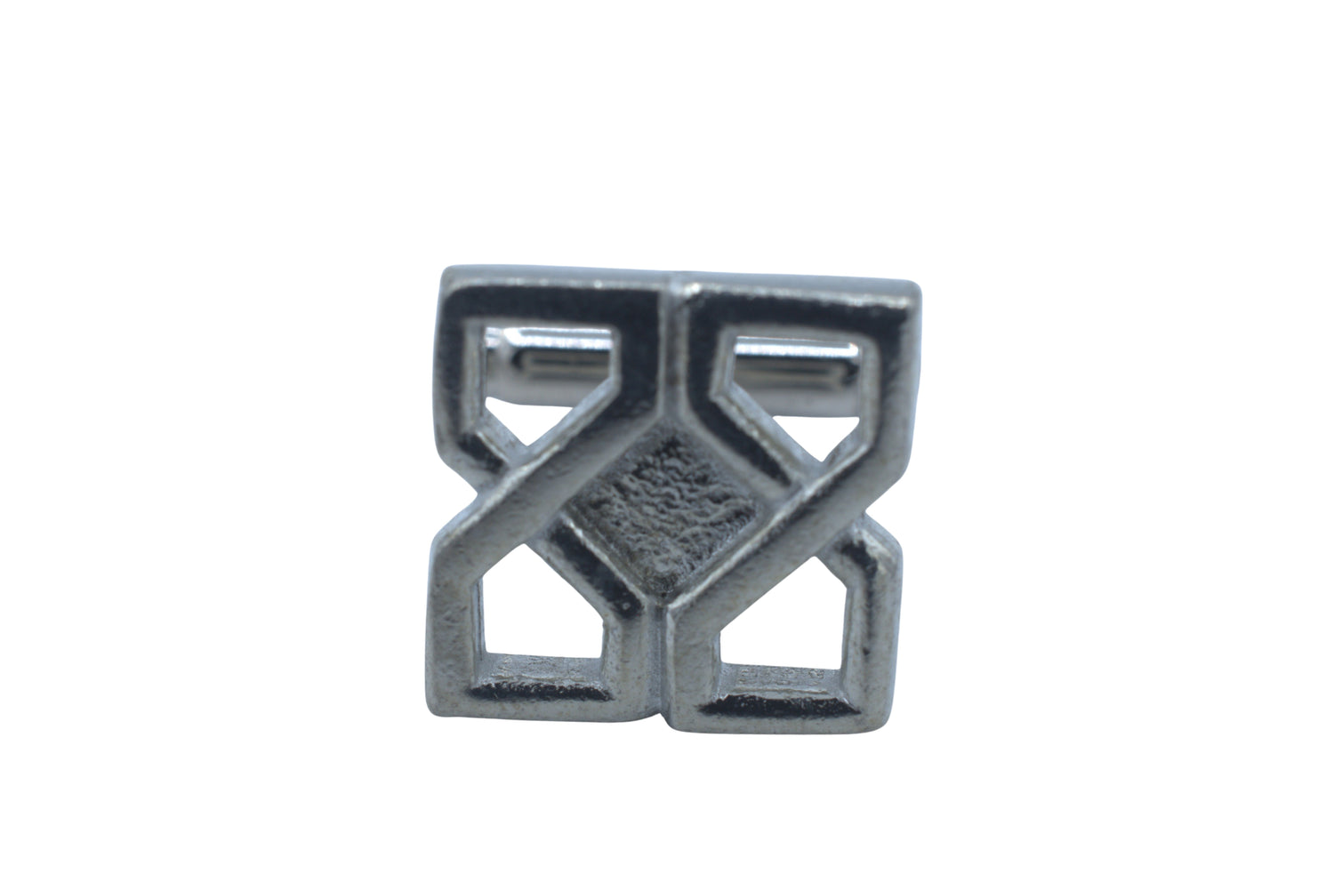 Tin Celtic Cufflinks