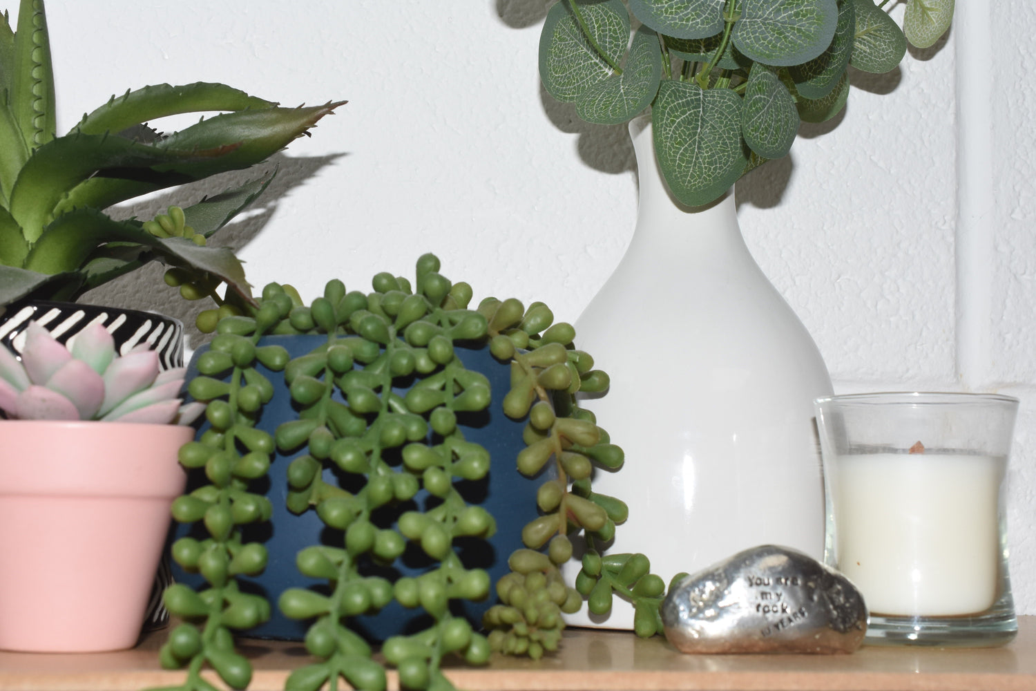 10 Year Anniversary – You Are My Rock