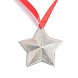 Christmas Star Decoration