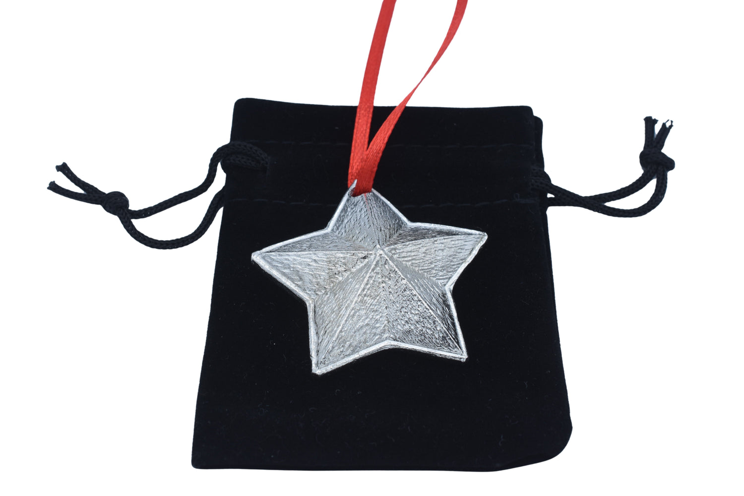 Christmas Star Decoration