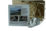 My Shining Rock for 20 Years – Anniversary Gift