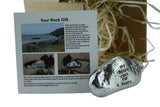 My Shining Rock for 9 Years – Anniversary Gift