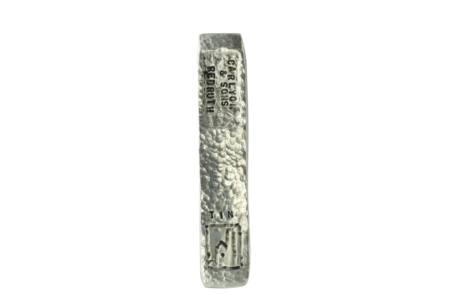 Tin Ingot Gift