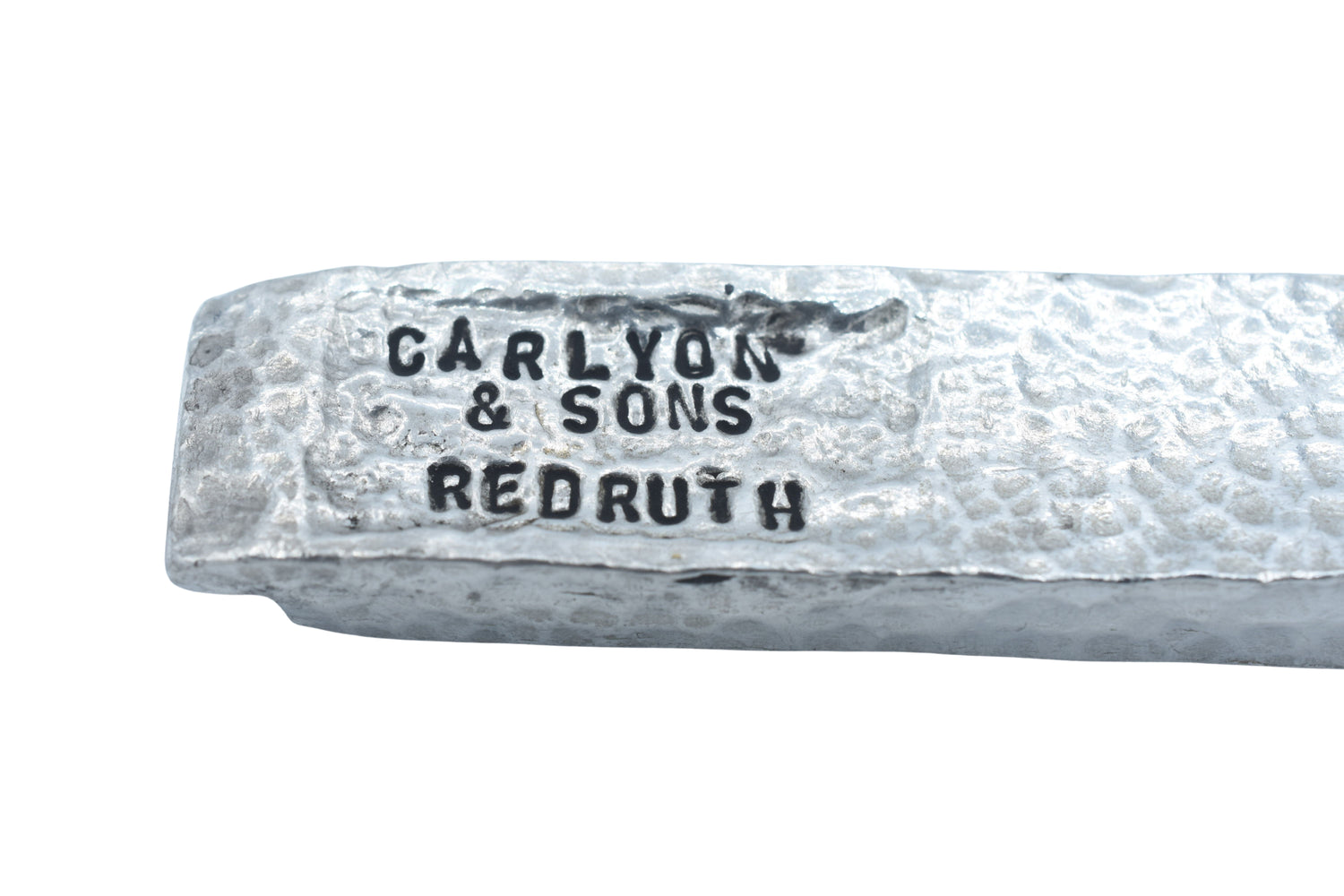 Tin Ingot Gift