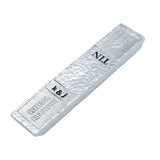 Personalised Tin Ingot 100% Pure Tin - 72 grammes